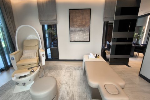 Villa à Bangkok, Thaïlande 4 chambres № 165439 - photo 8