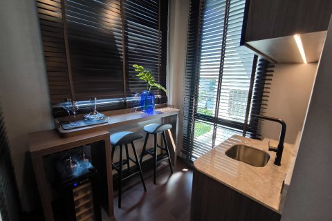 Villa à Bangkok, Thaïlande 4 chambres № 165439 - photo 14