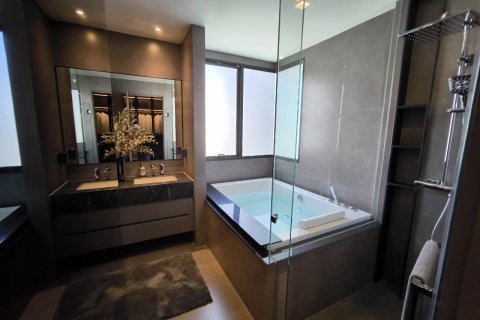 Villa à Bangkok, Thaïlande 4 chambres № 165439 - photo 13