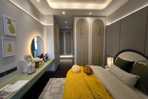 Villa à Bangkok, Thaïlande 4 chambres № 165439 - photo 11