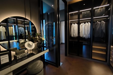 Villa à Bangkok, Thaïlande 4 chambres № 165439 - photo 15