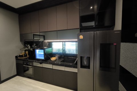 Villa à Bangkok, Thaïlande 4 chambres № 165439 - photo 9