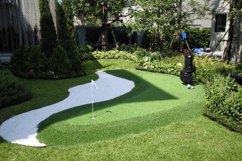 Villa à Bangkok, Thaïlande 4 chambres № 165439 - photo 19