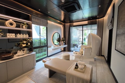 Villa à Bangkok, Thaïlande 4 chambres № 165439 - photo 7