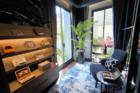 Villa à Bangkok, Thaïlande 4 chambres № 165439 - photo 6