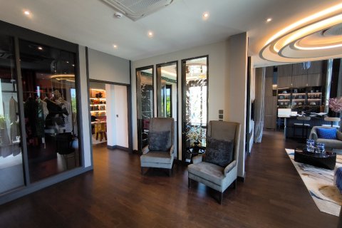 Villa à Bangkok, Thaïlande 4 chambres № 165439 - photo 4