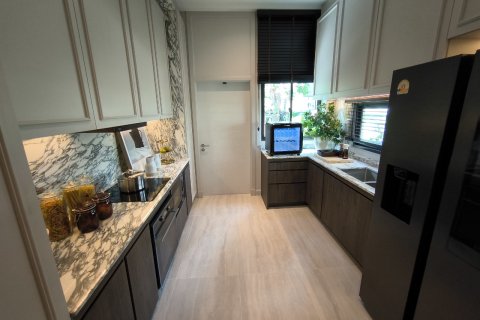 Villa à Bangkok, Thaïlande 5 chambres № 165438 - photo 9