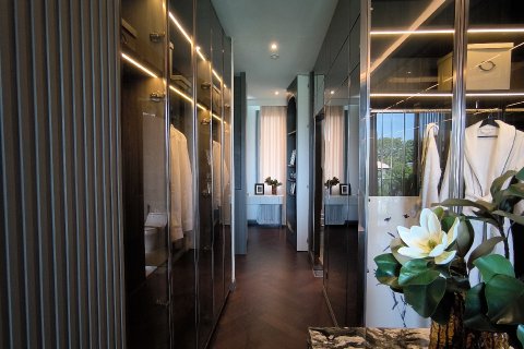 Villa à Bangkok, Thaïlande 5 chambres № 165438 - photo 8
