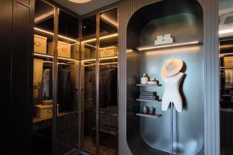 Villa à Bangkok, Thaïlande 5 chambres № 165438 - photo 4