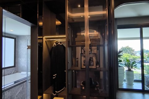 Villa à Bangkok, Thaïlande 5 chambres № 165438 - photo 5