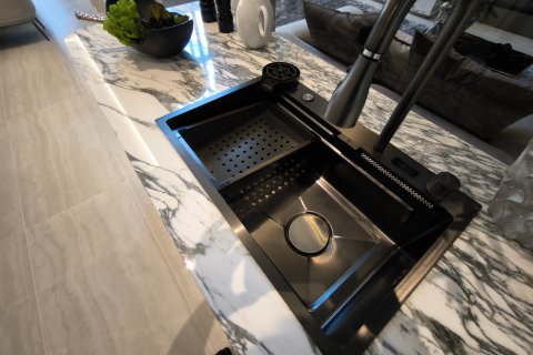 Villa à Bangkok, Thaïlande 5 chambres № 165438 - photo 11