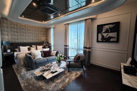 Villa à Bangkok, Thaïlande 5 chambres № 165438 - photo 2