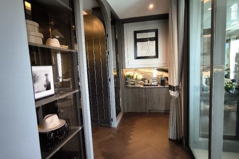 Villa à Bangkok, Thaïlande 5 chambres № 165438 - photo 3