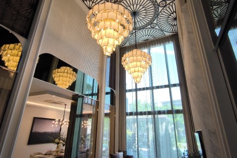 Villa à Bangkok, Thaïlande 5 chambres № 165438 - photo 13