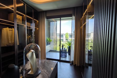 Villa à Bangkok, Thaïlande 5 chambres № 165438 - photo 7