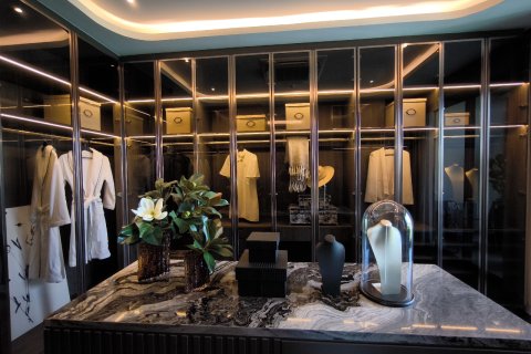 Villa à Bangkok, Thaïlande 5 chambres № 165438 - photo 6