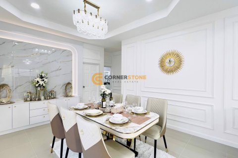 Studio in Pattaya, Thailand № 169666 - photo 5