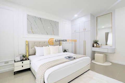 Studio in Pattaya, Thailand № 169666 - photo 9