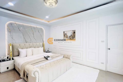 Studio in Pattaya, Thailand № 169666 - photo 8