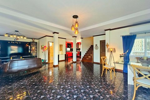 House in Hua Hin, Thailand 3 bedrooms № 169669 - photo 6