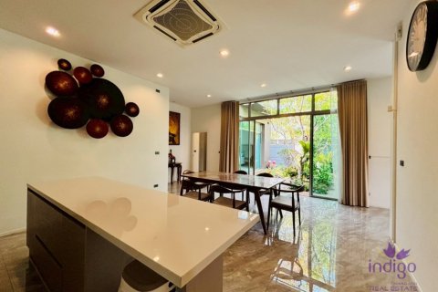 House in Hang Dong, Thailand 3 bedrooms № 169668 - photo 5