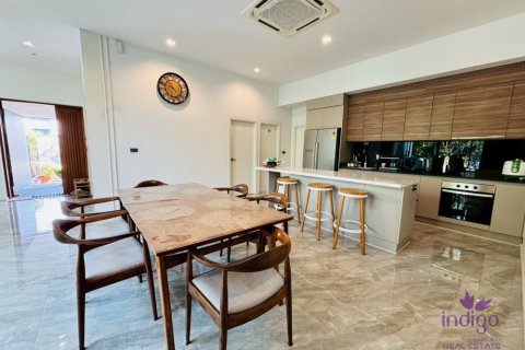 House in Hang Dong, Thailand 3 bedrooms № 169668 - photo 12