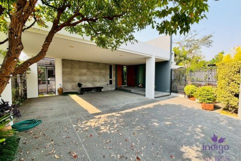 House in Hang Dong, Thailand 3 bedrooms № 169668 - photo 17