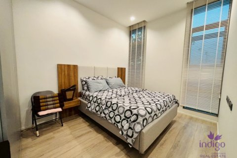 House in Hang Dong, Thailand 3 bedrooms № 169668 - photo 11