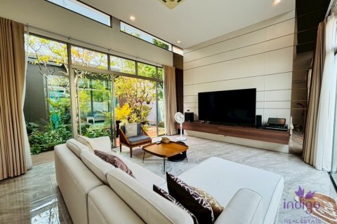 House in Hang Dong, Thailand 3 bedrooms № 169668 - photo 3