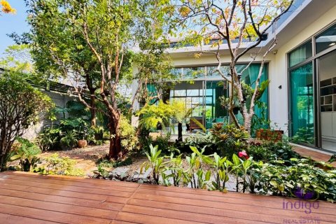 House in Hang Dong, Thailand 3 bedrooms № 169668 - photo 9