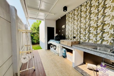 House in Hang Dong, Thailand 3 bedrooms № 169668 - photo 6