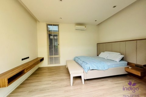 House in Hang Dong, Thailand 3 bedrooms № 169668 - photo 10