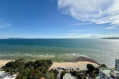 Apartment on Jomtien Beach, Pattaya, Thailand 1 bedroom № 169664 - photo 8