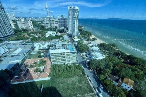 Apartment on Jomtien Beach, Pattaya, Thailand 1 bedroom № 169664 - photo 2