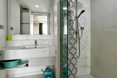 Apartment on Jomtien Beach, Pattaya, Thailand 1 bedroom № 169664 - photo 4