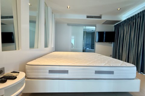 Apartment on Jomtien Beach, Pattaya, Thailand 1 bedroom № 169664 - photo 3