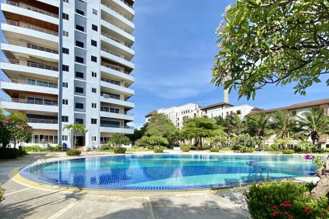 Studio in Pattaya, Thailand № 169665 - photo 4