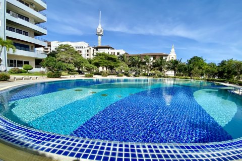 Studio in Pattaya, Thailand № 169665 - photo 9