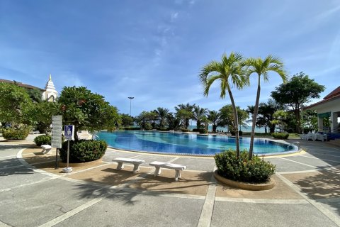 Studio in Pattaya, Thailand № 169665 - photo 2