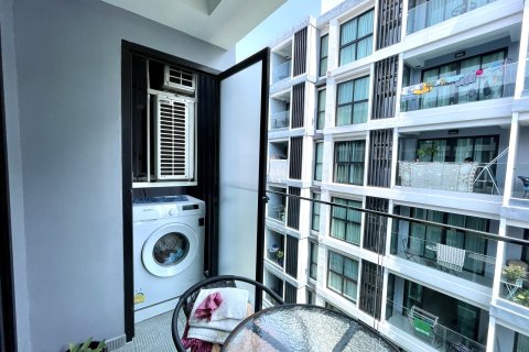 Apartment in Pattaya, Thailand 1 bedroom № 169663 - photo 8