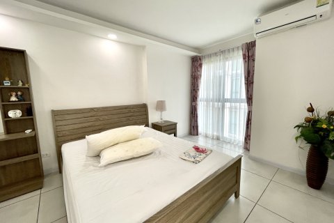 Apartment in Pattaya, Thailand 1 bedroom № 169663 - photo 10
