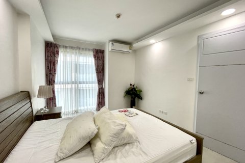 Apartment in Pattaya, Thailand 1 bedroom № 169663 - photo 13
