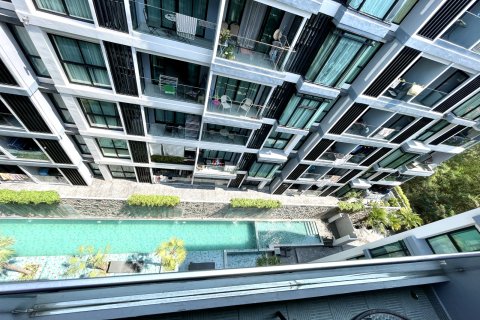 Apartment in Pattaya, Thailand 1 bedroom № 169663 - photo 9