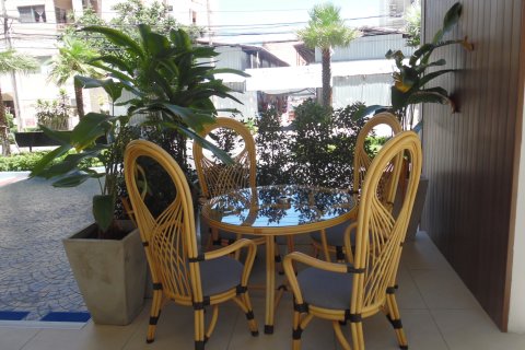 Apartment in Pattaya, Thailand 1 bedroom № 169663 - photo 19
