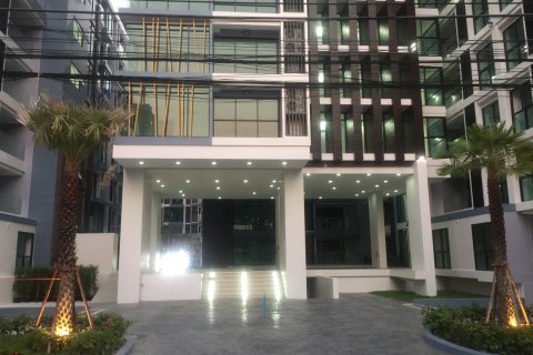 Apartment in Pattaya, Thailand 1 bedroom № 169663 - photo 20