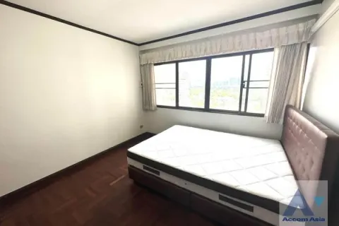 Eigentumswohnung in Khlong Toei, Bangkok, Thailand, 2 Schlafzimmer № 219577 - Foto 4