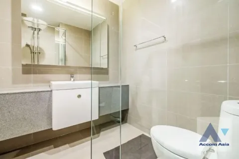 Eigentumswohnung in Pathum Wan, Bangkok, Thailand, 1 Schlafzimmer  № 219572 - Foto 7