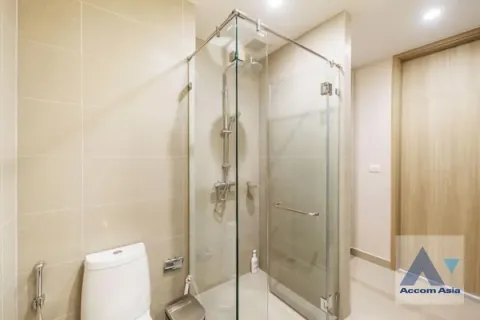 Eigentumswohnung in Pathum Wan, Bangkok, Thailand, 1 Schlafzimmer  № 219572 - Foto 8