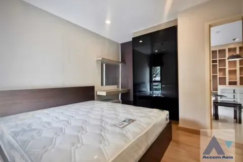 Eigentumswohnung in Watthana, Bangkok, Thailand, 1 Schlafzimmer № 219573 - Foto 4