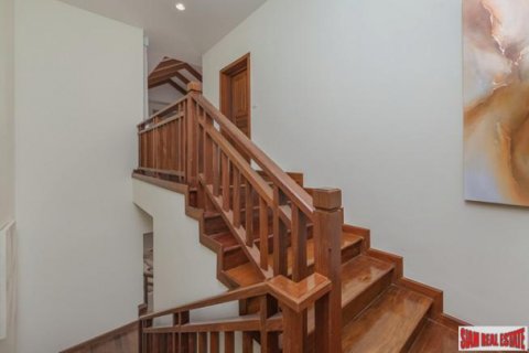 Villa in Phuket, Thailand 4 bedrooms № 118605 - photo 13